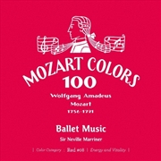 Buy Mozart: Ballet Music