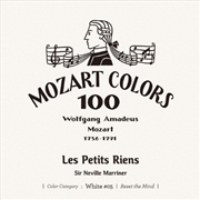 Buy Mozart: Davide Penitente Les Petits Riens