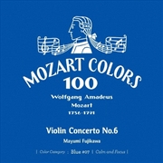 Buy Mozart: Violin Concerto 6