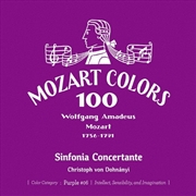 Buy Mozart: Sinfonia Concertante
