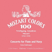 Buy Mozart: Concerto For Flute & Harp