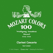 Buy Mozart: Clarinet Concerto