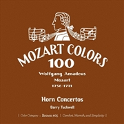 Buy Mozart: Horn Concertos Etc