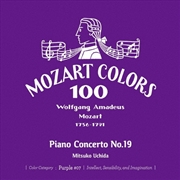 Buy Mozart: Piano Concerto 19