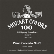 Buy Mozart: Piano Concerto 20