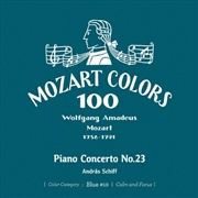 Buy Mozart: Piano Concerto 23