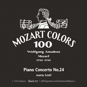 Buy Mozart: Piano Concerto 24
