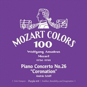 Buy Mozart: Piano Concerto 26 Coronation