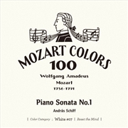 Buy Mozart: Piano Sonata 1