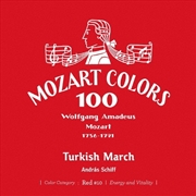 Buy Mozart: Turkish March