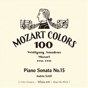 Buy Mozart: Piano Sonata 15