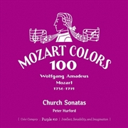 Buy Mozart: Church Sonatas