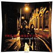 Buy Red Guitar & The Truth