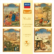Buy Vivaldi: The Four Seasons