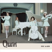 Buy Quartet: Limited Edition