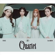Buy Quartet