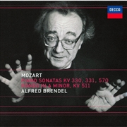 Buy Mozart: Piano Sonatas 8 & 14 Etc