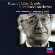 Buy Mozart: Piano Concertos K271 Jeunehomme & K503