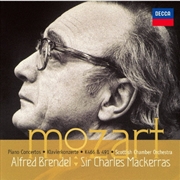 Buy Mozart: Piano Concertos 20 & 24