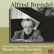 Buy Mozart: Piano Concertos 22 & 27