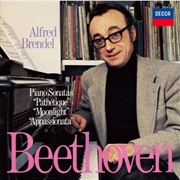 Buy Beethoven: Piano Sonatas 8 14 & 23
