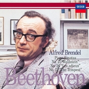 Buy Beethoven: Piano Sonatas 21 26 & 17