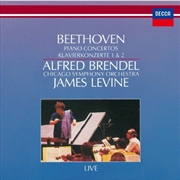 Buy Beethoven: Piano Concertos 1 & 2