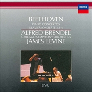 Buy Beethoven: Piano Concertos 3 & 4