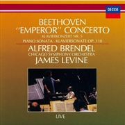 Buy Beethoven: Piano Concerto 5 / Piano Sonata 31