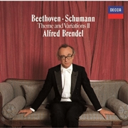Buy Schumann: Symphonic Studies / Beethoven: Variation