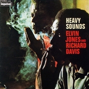 Buy Heavy Sounds
