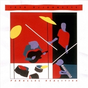Buy Parallel Realities