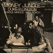 Buy Money Jungle