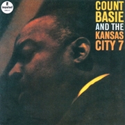 Buy Count Basie & The Kansas City 7