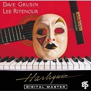 Buy Harlequin