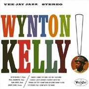 Buy Wynton Kelly