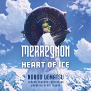 Buy Merregnon: Heart Of Ice
