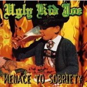 Buy Menace To Sobriety
