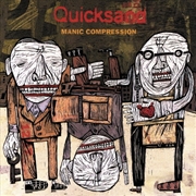 Buy Manic Compression