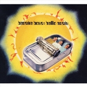 Buy Hello Nasty