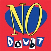 Buy No Doubt