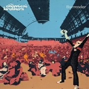 Buy Surrender