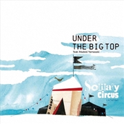 Buy Under The Big Top / Tall Man