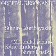 Buy Orbital Resonance