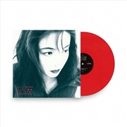 Buy Melting Moment - Clear Red Vinyl