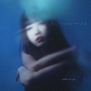 Buy Not Yet / Covent Garden - Cobalt Blue Vinyl