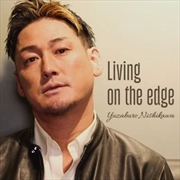 Buy Living On The Edge