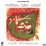Buy In My Life / All Im Missing Is You: Limited Edition