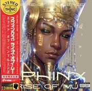 Buy Sphinx:Rise Of Mu