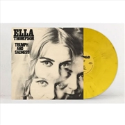 Buy Dance Around The World - Green Vinyl